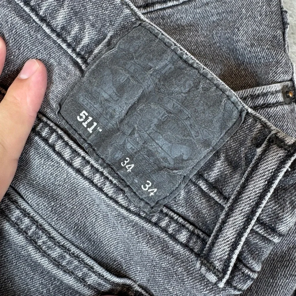 Levis levi 511
